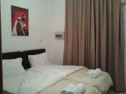 Elenapa Holiday Apartments