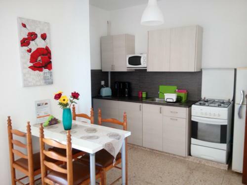 Elenapa Holiday Apartments