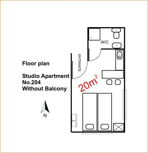 Elenapa Holiday Apartments