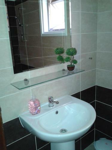 Elenapa Holiday Apartments