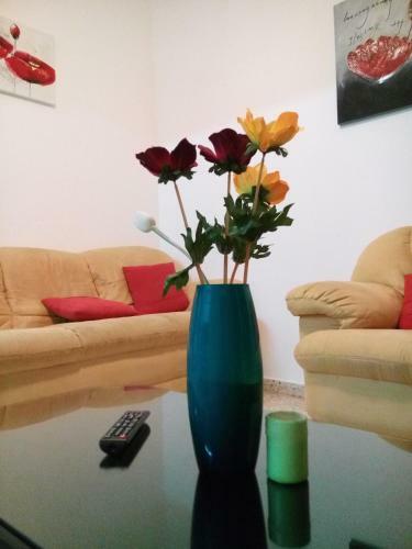 Elenapa Holiday Apartments
