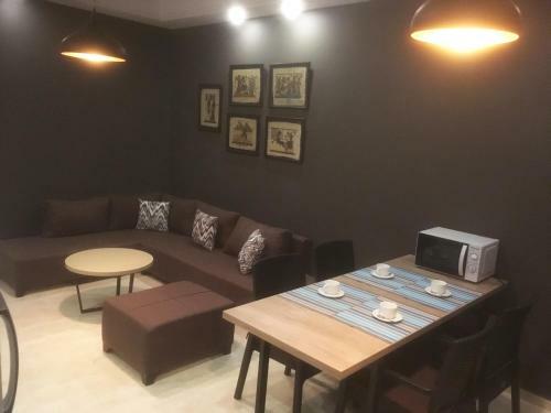 Apartamento London House