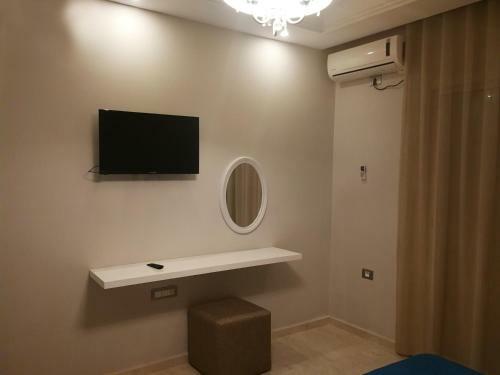 Apartamento London House