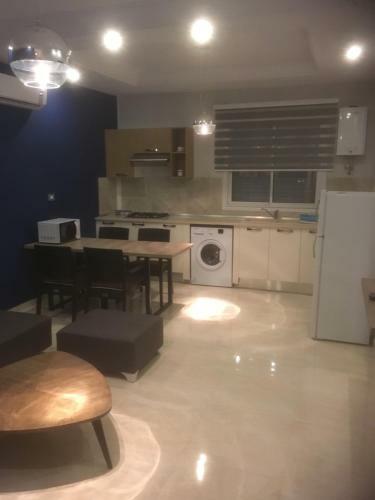 Apartamento London House