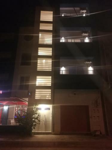 Apartamento London House