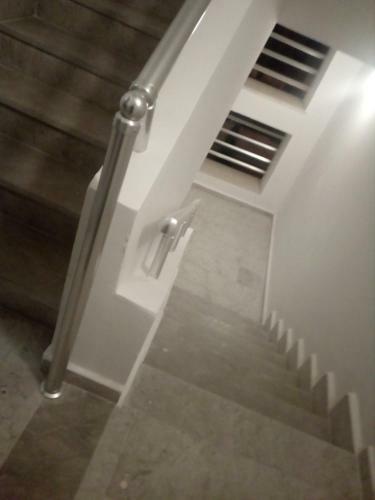 Apartamento London House