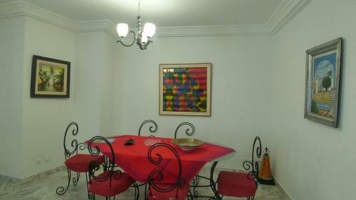 Apartamento Cap Gammarth