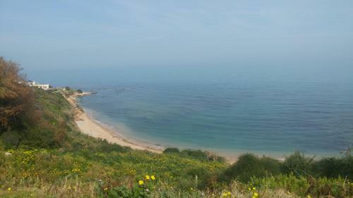 Apartamento Cap Gammarth