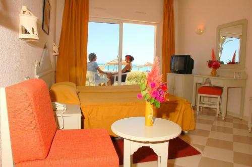 Hotel Zephir H�tel & Spa