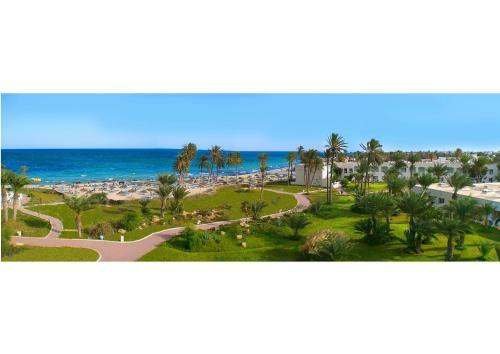 Hotel Zephir H�tel & Spa