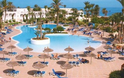 Hotel Zephir H�tel & Spa