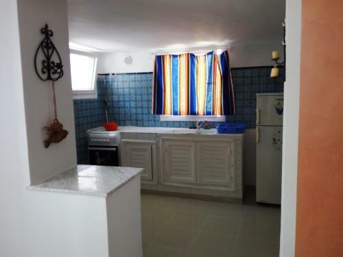 Villa Azaiiza, Rez de Jardin
