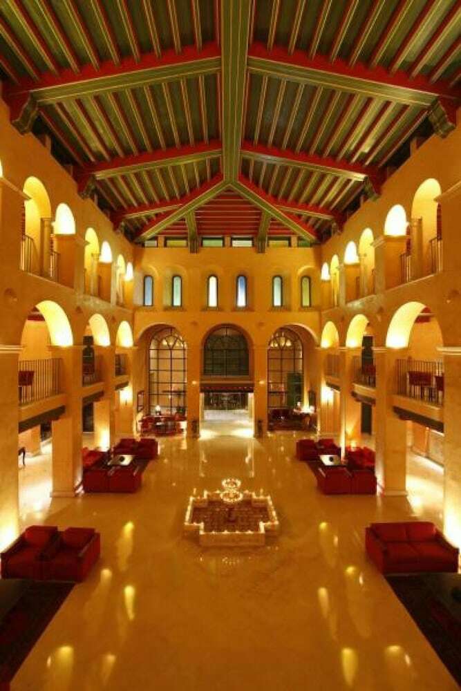 Hotel El Ksar Resort & Thalasso
