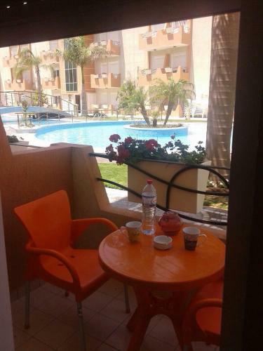 The Dunes Resort & Spa
