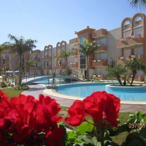 The Dunes Resort & Spa