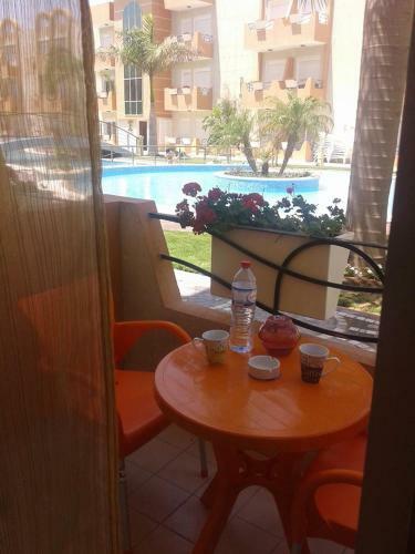The Dunes Resort & Spa