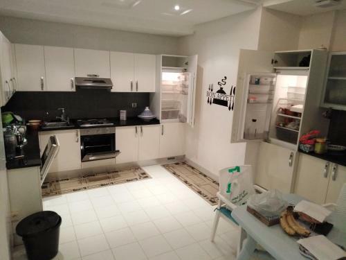 Apartamento Appartement Haut Standing S+2