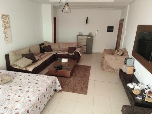 Apartamento Appartement Haut Standing S+2
