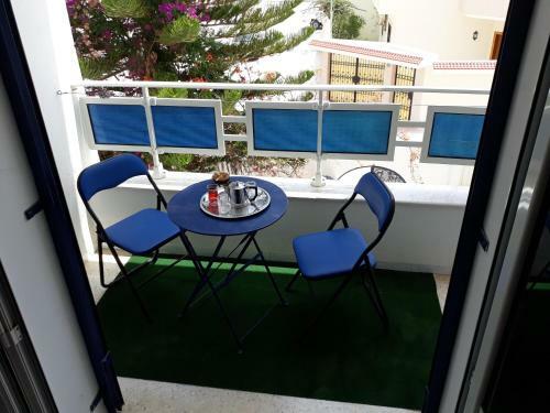 Apartamento Superbe Appartement Bord de Mer