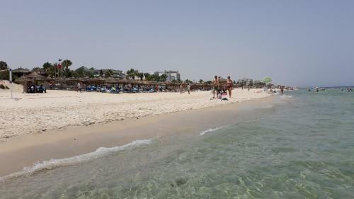 Apartamento Superbe Appartement Bord de Mer
