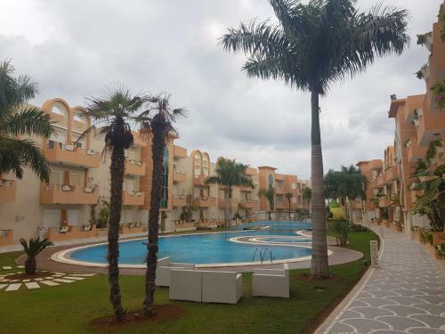Apartamento The Dunes Resort Sousse