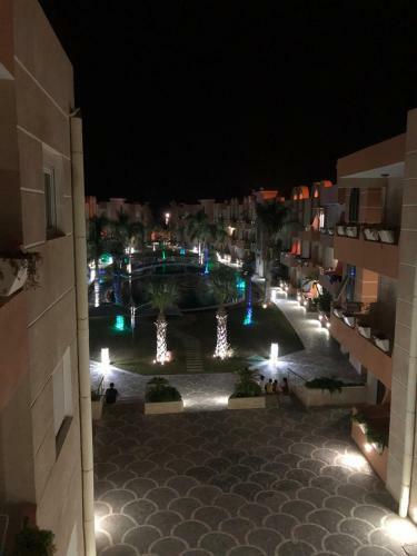 Apartamento Dunes Ressort Chott Meriem