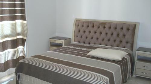 Apartamento Residence Les Jasmins