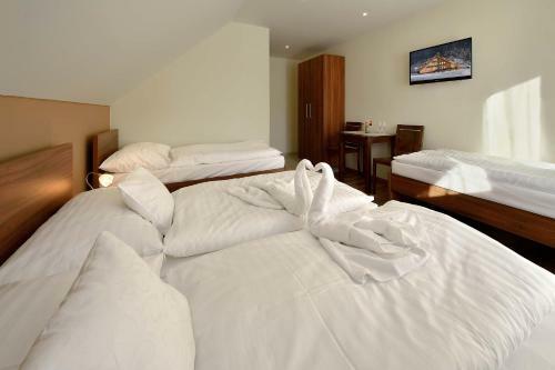 Hostal Villa Gloria
