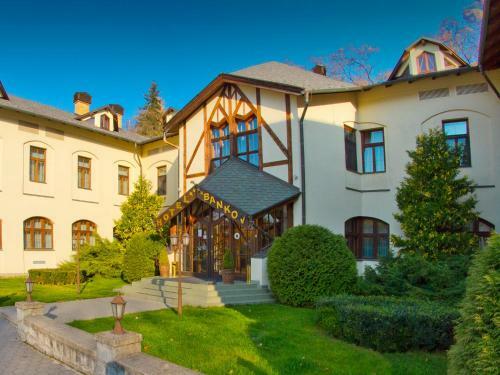 Hotel Bankov Ko?ice
