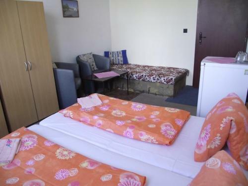 Hotel Penzi�n Sl�via