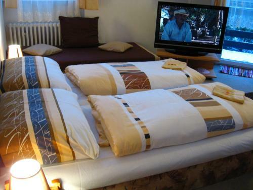 Hotel Penzi�n Sl�via