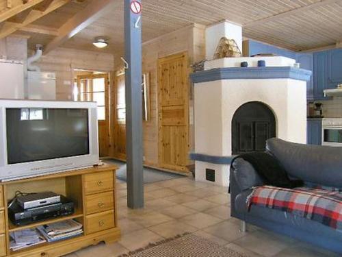 Holiday Home Wirmailevi