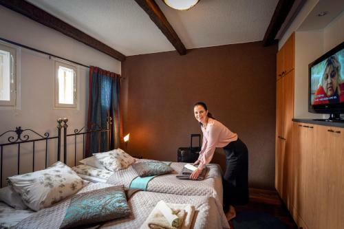 Apartamentos Vuokatin Aateli Castle