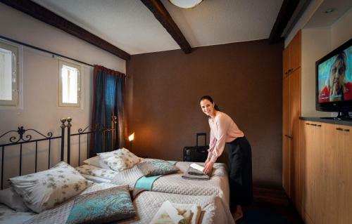 Apartamentos Vuokatin Aateli Castle