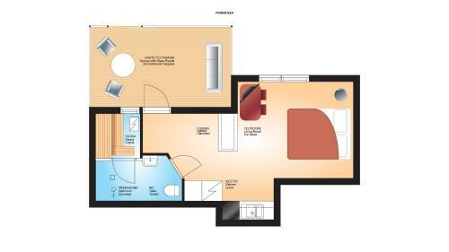 Apartamentos Vuokatin Aateli Suites