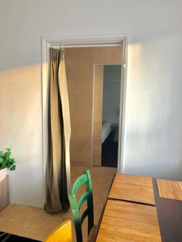 Punavuorenkatu Apartment