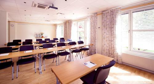 Clarion Collection Hotel Kompaniet