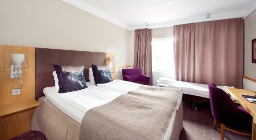 Clarion Collection Hotel Kompaniet