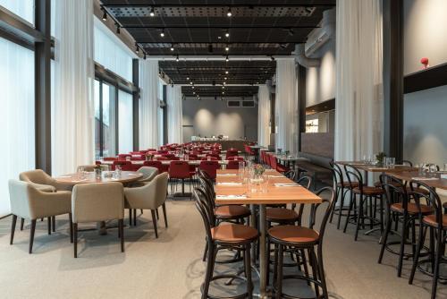 First Hotel Arlanda Airport