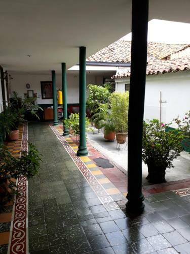 Hotel Residencia Escorial