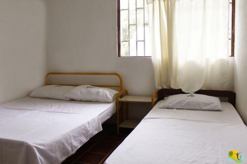 Hotel Centro Vacacional Cenvaturs