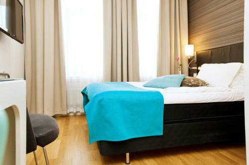 Hotel Elite Stadshotellet Karlstad