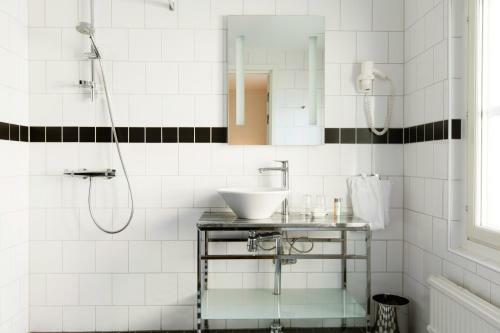 Hotel Elite Stadshotellet Karlstad