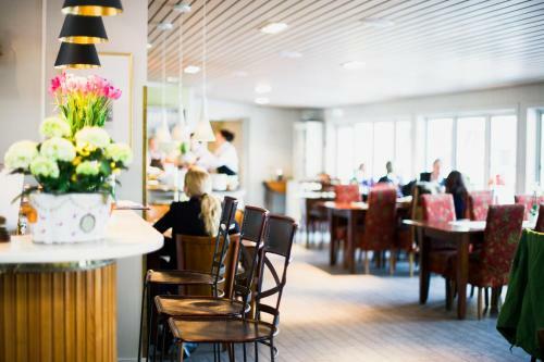 Hotel Trosa Stadshotell & Spa