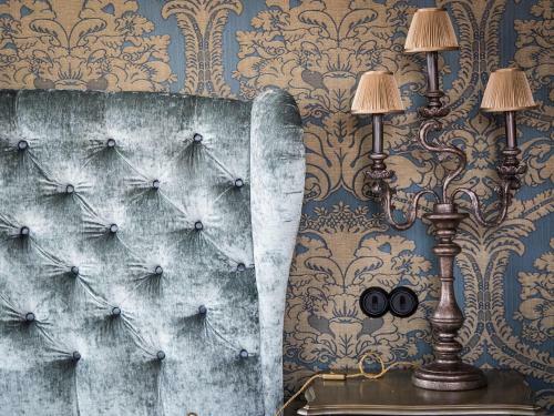 Hotel Varbergs Stadshotell & Asia Spa