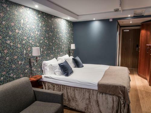 Hotel Varbergs Stadshotell & Asia Spa