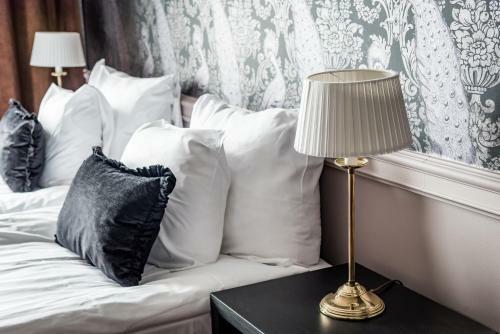 Hotel Varbergs Stadshotell & Asia Spa