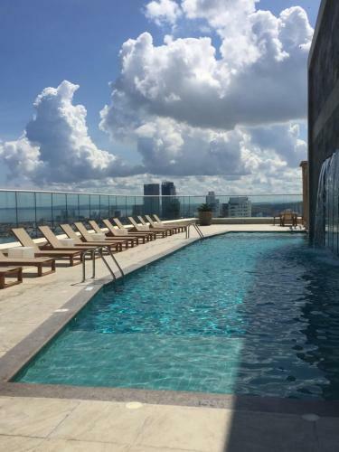 Apartamento Edificio Palmetto Beach