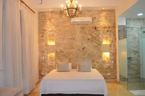 Hotel Casa Alpha