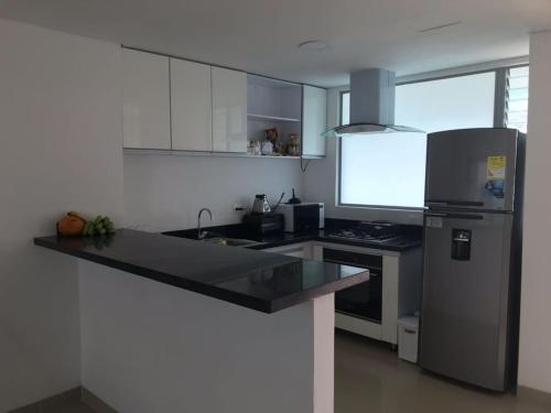 Apartamento Cartagena